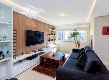 1744208814672-remax_20ville_1.jpeg · Apartamento para venda em Vila Olímpia com 3 quartos, sendo 1 suíte, 110m²