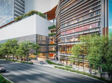 Fachada · Studio à venda em São Paulo, Quarta Parada, com 1 quarto, 19,97m²