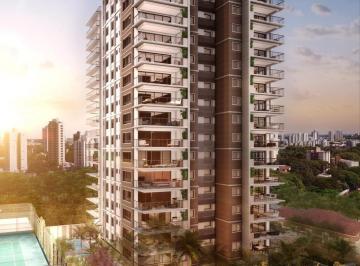 Fachada · Apartamento Garden à venda em São Paulo, Vila Romana, com 4 quartos, 354,1m²