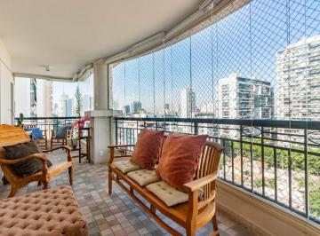 bdd135c0-598e-4681-954d-8804bbee2ac7.jpeg · Apartamento para venda em Brooklin com 4 quartos, sendo 3 suítes, 200m²