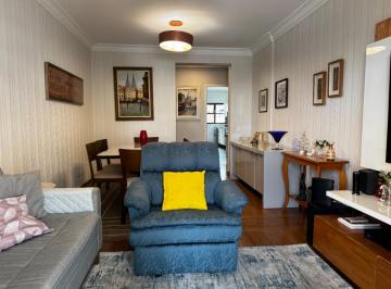 d9cc70e6-1cfe-4725-8979-f22bdc387b08.jpeg · Apartamento para venda em Vila Mariana com 3 quartos, sendo 3 suítes, 125m²
