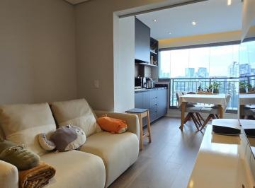 9522ae33-5fef-4b00-b379-83d6ee755584.jpeg · Apartamento para venda em Jardim Caravelas com 2 quartos, sendo 1 suíte, 70m²