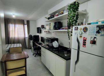 9817cb7c-d55b-48a6-8333-55f0a7969e80.jpeg · Studio para venda em Vila Clementino com 1 quarto, sendo 1 suíte, 25m²