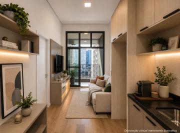 a8c191e9-d50e-4c8b-b3ac-a2fb13ec7a3a.jpeg · Studio para venda em Brooklin com 1 quarto, sendo 1 suíte, 37m²