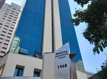 58ac927b-df4a-48dd-9246-20c5cef55b73.jpeg · Conjunto comercial para venda em Consolação, 37m²