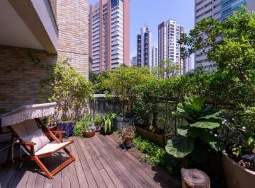 1727650553231-01fotos_056.jpeg · Apartamento garden para venda em Vila Suzana com 3 quartos, sendo 2 suítes, 250m²