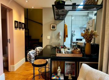 3a3ebbbe-545d-4215-95ce-45ba95a69c52.jpeg · Apartamento para venda em Pinheiros com 1 quarto, sendo 1 suíte, 49m²