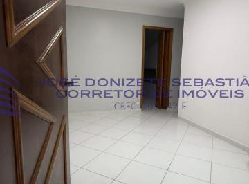 Foto 01 · Apartamento à venda no Parque Dourado em Ferraz de Vasconcelos-SP com 47m²