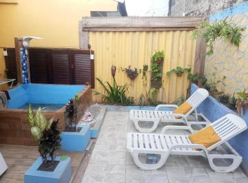 Casa de 1 quarto, Altair · CASA COM JARDIM E PISCINA!