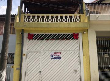 2ace4760-e6bf-4b09-beff-89d4217eb84e.jpeg · Sobrado para venda em Parque São Domingos com 3 quartos, 70m²