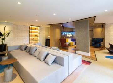 033c2669-2c50-48b3-8356-45851c8b181a.jpeg · Apartamento para venda em City América com 3 quartos, sendo 2 suítes, 85m²