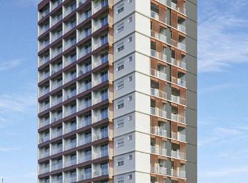 Fachada · Studio à venda em São Paulo, Pinheiros, com 1 quarto, 25,87m²