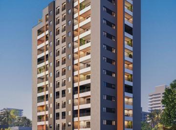 Fachada · Apartamento à venda em São Paulo, Ipiranga, com 2 quartos, 32,7m²