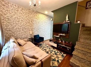 f321c109-92d0-4bc9-bd69-aa7d4f6f1647.jpeg · Casa no condomínio Condomínio Videira para venda com 2 quartos, sendo 2 suítes, 58m²