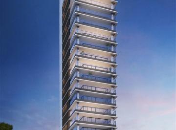 Fachada · Cobertura à venda em São Paulo, Moema, com 4 quartos, 427,1m²