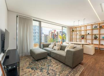 cc02a167-0611-4e95-a108-bb57b14530cd.jpeg · Duplex para venda em Cerqueira César com 2 quartos, sendo 2 suítes, 118m²