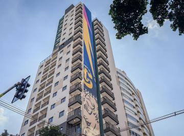 Fachada · Studio à venda em São Paulo, Vila Clementino, com 1 quarto, 25,08m²