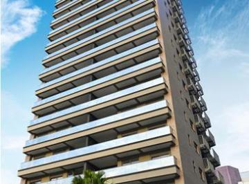 Fachada - Vista Laura · Apartamento à venda em São Paulo, Pinheiros, com 3 quartos, 130m²