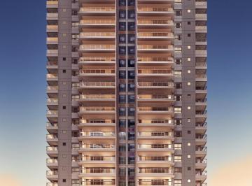 Fachada · Apartamento à venda em São Paulo, Moema, com 4 quartos, 258,31m²