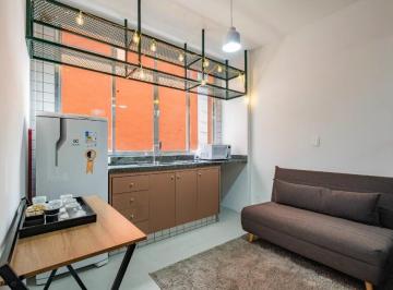 2390156.jpeg · Apartamento à venda em São Paulo, Santa Cecília, com 1 quarto, 29m²