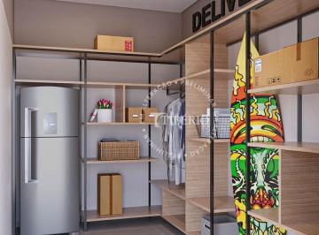 Delivery · Apartamento à venda em São Paulo, Mooca, com 1 quarto, 33,31m²