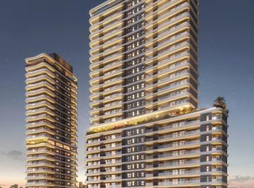 Fachada · Apartamento Garden à venda em São Paulo, Butantã, com 3 quartos, 214,13m²
