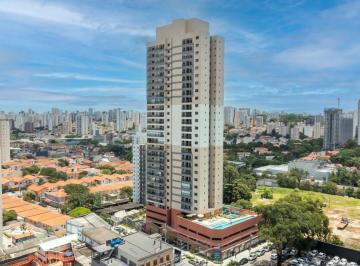 Fachada · Apartamento à venda em São Paulo, Chácara Klabin, com 2 quartos, 63,54m²
