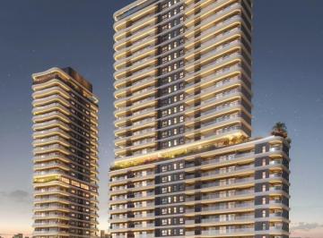 Fachada · Apartamento Garden à venda em São Paulo, Butantã, com 2 quartos, 119,27m²