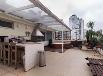 2a756fc1-0aa4-4e87-a5ee-254d58b2c849.jpeg · Cobertura para venda em Campo Belo com 2 quartos, sendo 1 suíte, 191m²