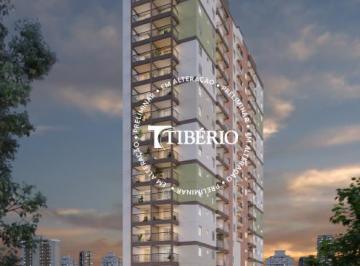 Fachada · Studio à venda em São Paulo, Vila Mariana, com 1 quarto, 26,67m²