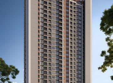 Fachada · Apartamento à venda em São Paulo, Alto do Ipiranga, com 3 quartos, 67m²