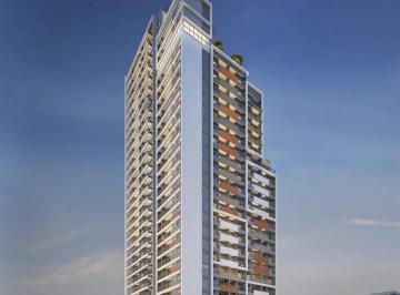 Fachada · Apartamento à venda em São Paulo, Sumarezinho, com 1 quarto, 29,96m²