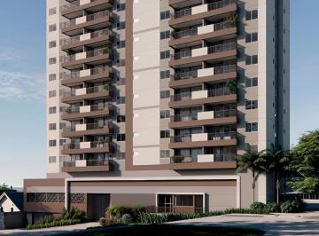 Fachada Domus 2 - Órulo · Apartamento à venda em São Paulo, Saúde, com 2 quartos, 52,86m²