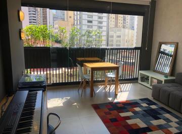 9883aaae-fb2d-4def-bbb9-106c4813d750.jpeg · Studio para venda em Vila Buarque com 1 quarto, 33m²