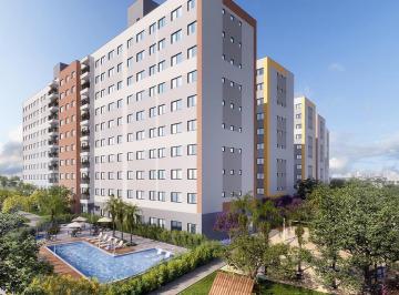 Fachada · Apartamento à venda em São Paulo, Ipiranga, com 2 quartos, 37,19m²