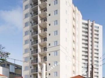 Fachada · Apartamento à venda em São Paulo, Tatuapé, com 2 quartos, 50,27m²