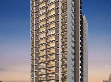 Fachada · Apartamento à venda em São Paulo, Vila Mariana, com 3 quartos, 126,02m²