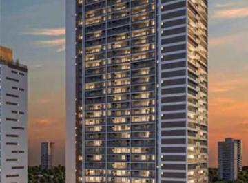 Fachada · Apartamento à venda em São Paulo, Butantã, com 3 quartos, 106m²