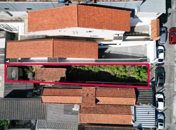 ec38087b-8bf0-4f3a-bf56-5fbbf1b13d0e.jpeg · Terreno residencial para venda em Pirituba, 200m²
