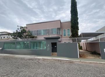 Casa de 4 quartos, Brasília · ALUGA - SE casa Condomínio Solar de Brasília