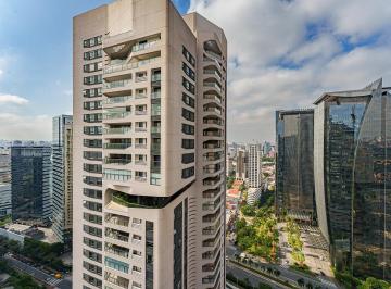 3b4cba2b-4577-4284-96ad-4539baacd367.jpeg · Apartamento para venda em Chácara Santo Antônio (Zona Sul) com 2 quartos, sendo 2 suítes, 134m²