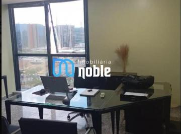 Comercial , Brasília · Sala comercial mobiliada