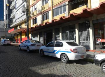 Apartamento de 1 quarto, Pelotas · Apartamento de 01 dormitório na Rua Lobo da Costa