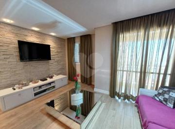 Apartamento de 2 quartos, São Paulo · Apartamento à venda na Vila Guilherme – conforto, praticidade e lazer completo!