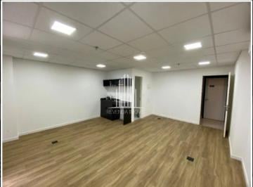 Foto 01 · Conjunto Comercial á venda - Barra funda