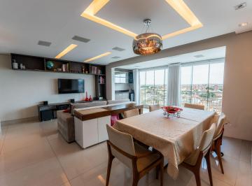 Apartamento de 4 quartos, Guará · APARTAMENTO 4 QUARTOS 1 SUÍTE ANDAR ALTO - VISTA LIVRE