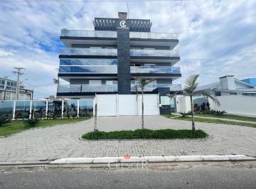 Apartamento de 3 quartos, Matinhos · Cobertura duplex frente mar no Baln. Flórida!!