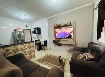 Casa de 2 quartos, Varginha · CASA PARA VENDA EM NOVA VARGINHA - VARGINHA/MG.