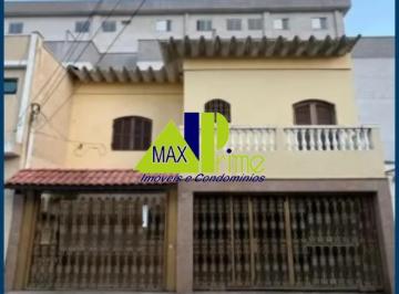 Foto 01 · Imperdível casa à venda em São Paulo-SP, Vila Esperança: 4 quartos, 2 suítes, 1 sala, 4 banheiros, 2