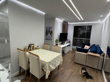 Apartamento de 2 quartos, São Paulo · Oportunidade Única! Apartamento Porteira Fechada com Móveis Planejados